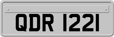 QDR1221