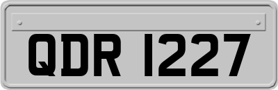 QDR1227