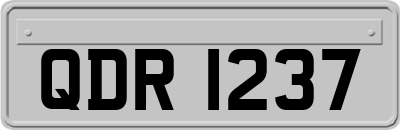 QDR1237