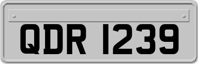 QDR1239