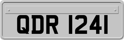 QDR1241