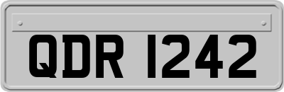 QDR1242