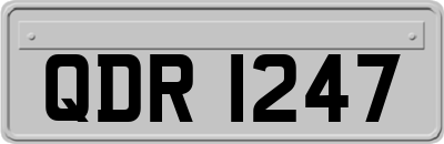 QDR1247