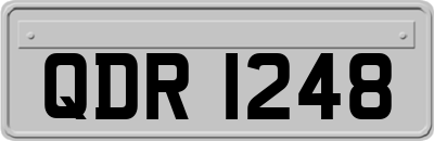 QDR1248