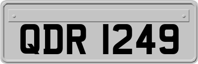 QDR1249