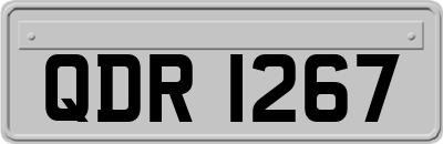 QDR1267