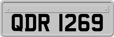 QDR1269