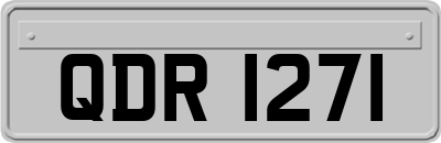 QDR1271
