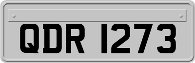 QDR1273