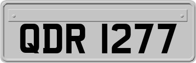 QDR1277