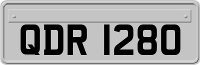 QDR1280