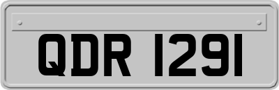 QDR1291