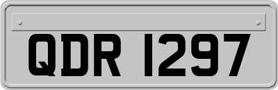 QDR1297