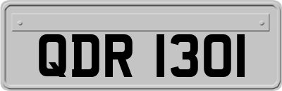QDR1301
