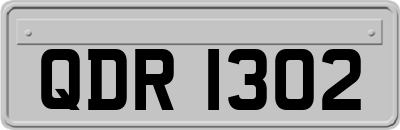 QDR1302