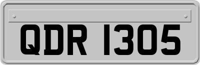 QDR1305
