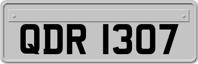 QDR1307