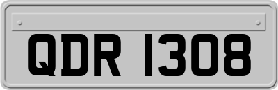 QDR1308