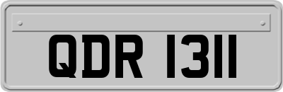 QDR1311