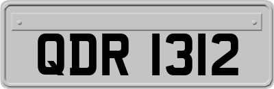 QDR1312