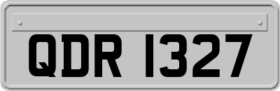 QDR1327