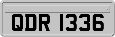 QDR1336