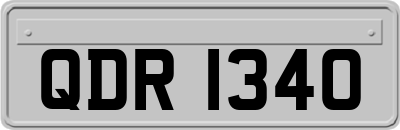 QDR1340