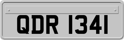 QDR1341
