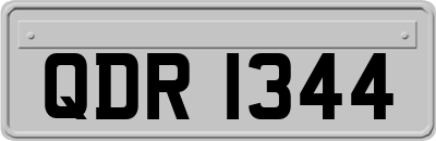 QDR1344