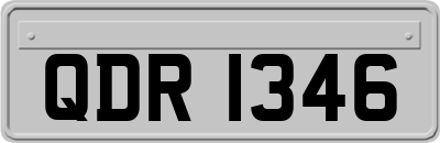 QDR1346