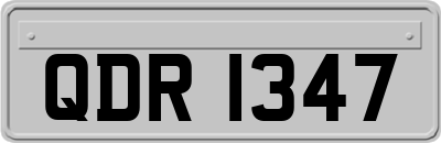 QDR1347