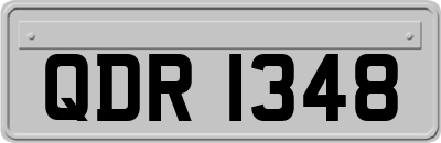 QDR1348