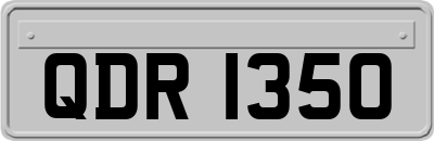 QDR1350