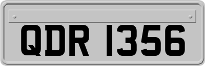 QDR1356