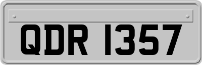 QDR1357