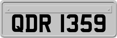 QDR1359