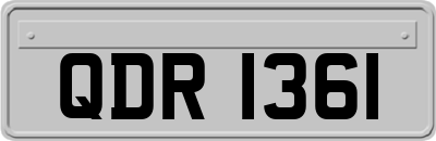 QDR1361