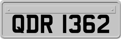 QDR1362