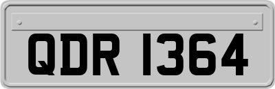 QDR1364