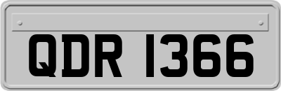 QDR1366