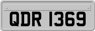 QDR1369
