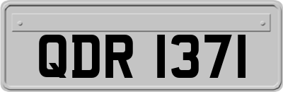 QDR1371