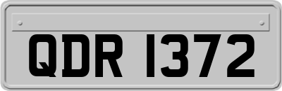 QDR1372
