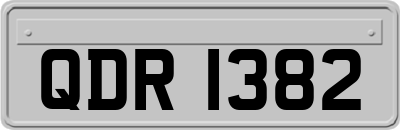 QDR1382