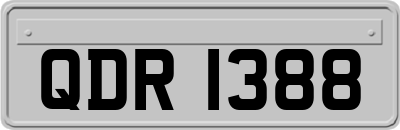 QDR1388