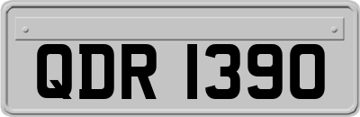 QDR1390