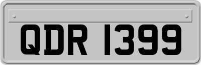 QDR1399