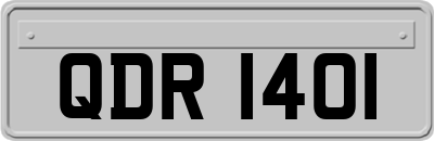 QDR1401