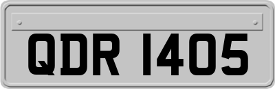 QDR1405