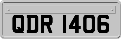 QDR1406